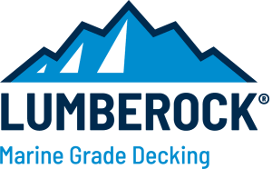Lumberock - Marine Grade Decking