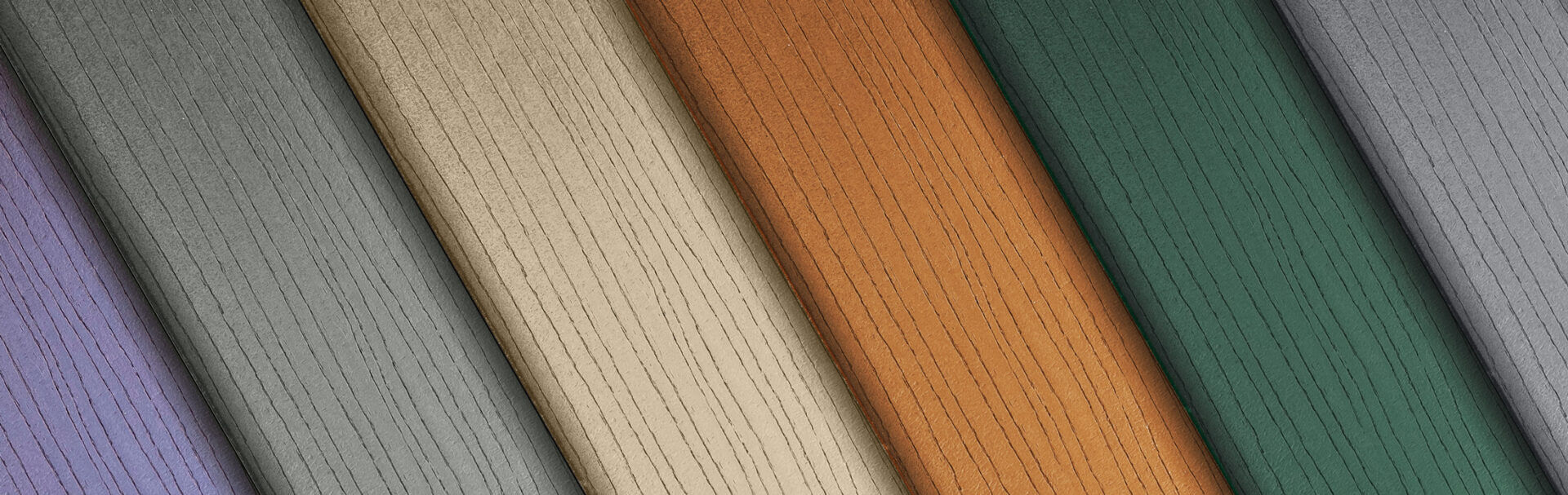 Composite Decking Color Options