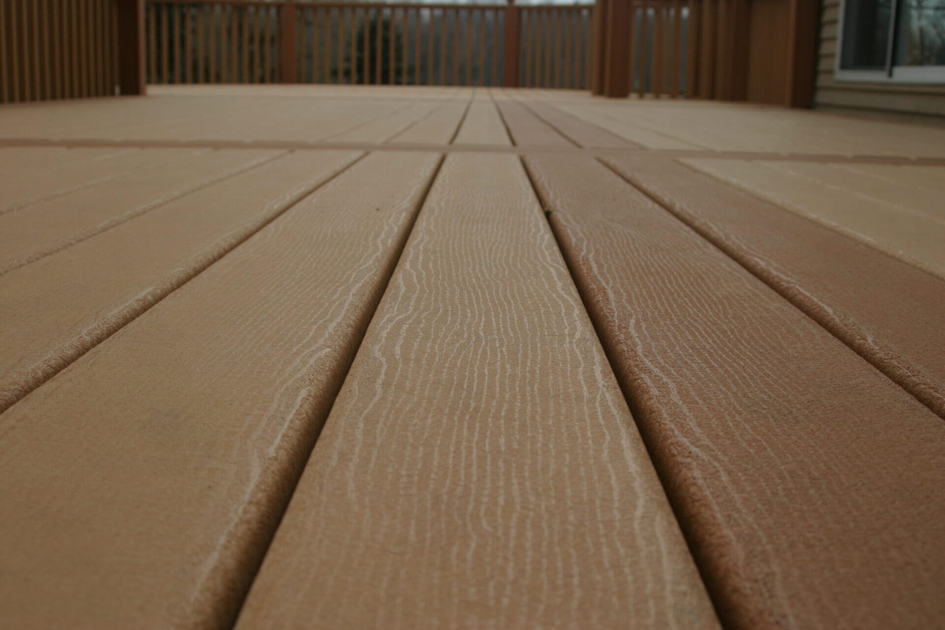 Lumberock Porch Board Installation Instructions