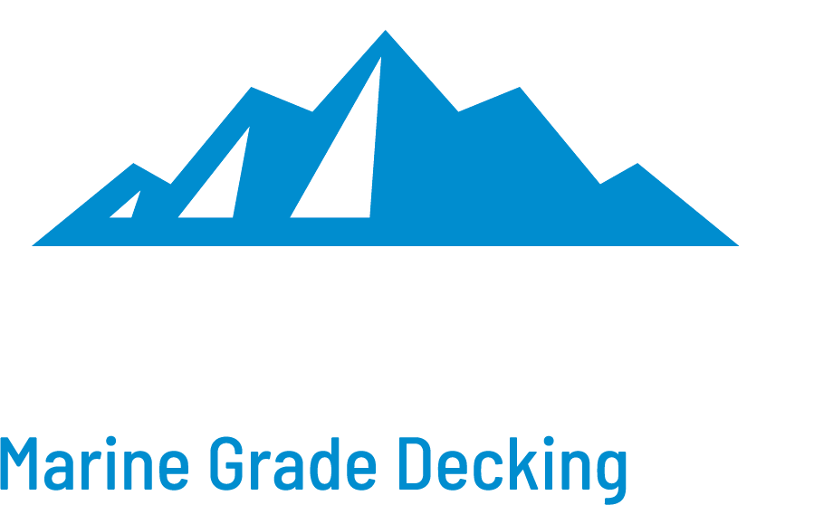 Lumberock - Marine Grade (Inverse)