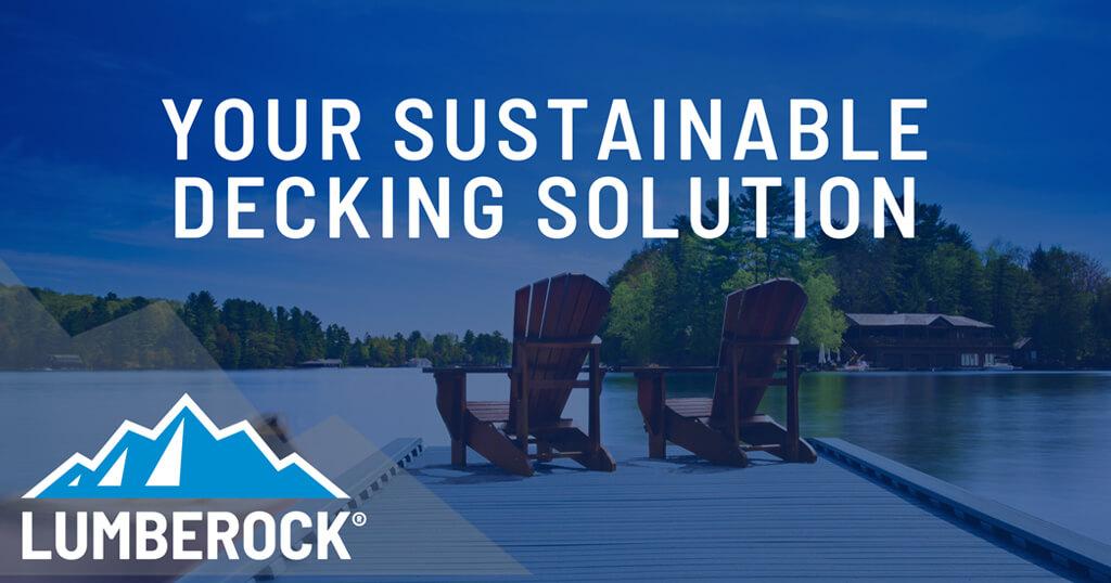 Your Sustainable Solution