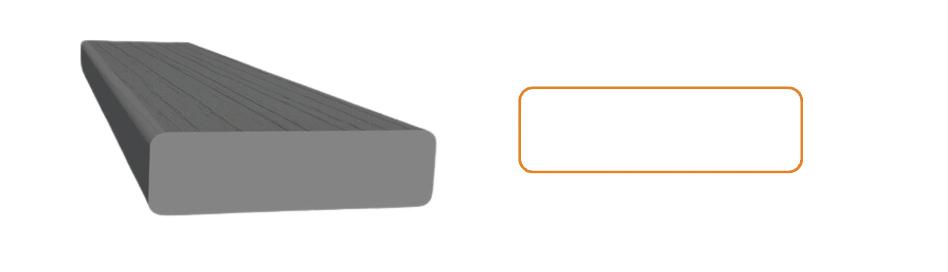 2x6 Profile